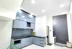 HẺM 8M CÓ LỀ, KINH DOANH – GẦN CHỢ TÂN HƯƠNG – 4 TẦNG – 4PN – THU NHẬP 25 TRIỆU/THÁNG - CHỈ 9,6 TỶ... Bán nhà riêng tại Phú Thọ Hòa, Hồ Chí Minh 09
