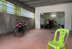 Bán nhà mặt phố Phạm Văn Đồng, vị trí vàng ngay chân Cầu Rào, mặt tiền rộng 6m... Bán nhà mặt phố tại Hưng Đạo, Hải Phòng 09