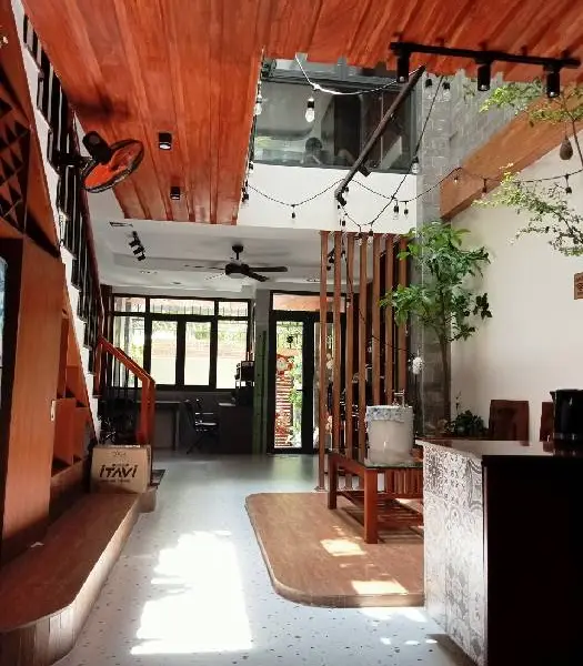Nhà mặt phố - 90m² - An Lạc, Bình Tân, TP Hồ Chí Minh - 11.7 tỷ... Bán nhà mặt phố tại An Lạc, Hồ Chí Minh 01