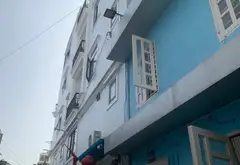 Bán nhà 2 tầng có sổ riêng tại Dương Quảng Hàm, Gò Vấp... Bán nhà riêng tại An Nhơn, Hồ Chí Minh 03