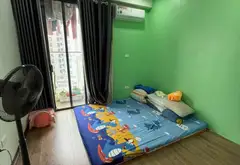 Bán Chung Cư An Bình PLaZa - Phố Trần Bình... Bán căn hộ chung cư tại Từ Liêm, Hà Nội 01