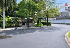 BÁN NHÀ 4 TẦNG ĐẦY ĐỦ NỘI THẤT- CÓ THANG MÁY-GẦN QL1A- VÕ THỊ LIỄU- KDC ĐIỀN PHÁT- 56M² -HẺM 6M... Bán nhà mặt phố tại An Phú Đông, Hồ Chí Minh 02