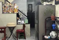 Nhà Lê Thanh Nghị trung tâm Hai Bà Trưng - Vừa ở vừa kinh doanh đỉnh... Bán nhà riêng tại Bạch Mai, Hà Nội 02