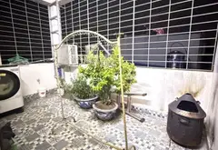 Nhà Đẹp Tây Nam Phường Đông Hải - Ô Tô Vào Nhà Thỏa Mái... Bán nhà riêng tại Đông Hải, Hải Phòng 10
