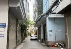 VĂN QUÁN - DÒNG TIỀN ĐỈNH 1 TỶ/Năm - 6 TẦNG THANG MÁY – MẶT TIỀN HƠN 14M . GIÁ TỐT... Bán chung cư mini tại Hà Đông, Hà Nội 02