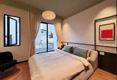 Cơ hội sở hữu homestay có hồ bơi riêng ngay trung tâm Đà Nẵng... Bán nhà riêng tại Thanh Khê, Đà Nẵng 13