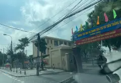 Đất Mê Linh 57m2 giá tốt, tiềm năng sinh lời cao... Bán đất tại Tiến Thắng, Hà Nội 02