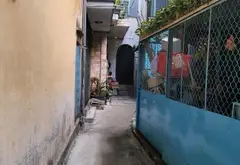 Bán nhà riêng 2 tầng diện tích 19m² tại phường 17, Bình Thạnh, gần quận 1... Bán nhà riêng tại Gia Định, Hồ Chí Minh 04