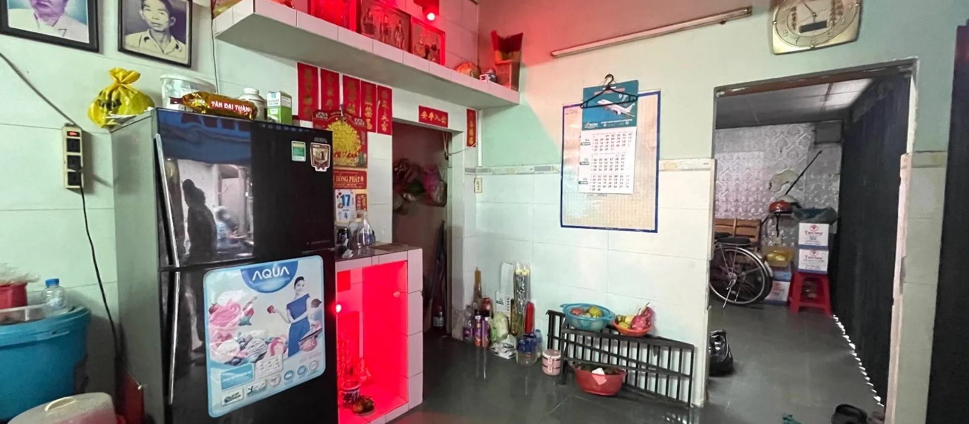 Nhà đẹp Lý Chính Thắng, không gian sống tiện nghi... Bán nhà riêng tại Xuân Hòa, Hồ Chí Minh 01