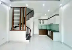 Bán nhà 5 tầng 4 phòng ngủ tại Thượng Cát giá 5.98 tỷ... Bán nhà riêng tại Thượng Cát, Hà Nội 05