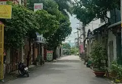 Nhà 4 tầng giá tốt tại Phường Thới An, Quận 12 Hồ Chí Minh... Bán nhà riêng tại Thới An, Hồ Chí Minh 11