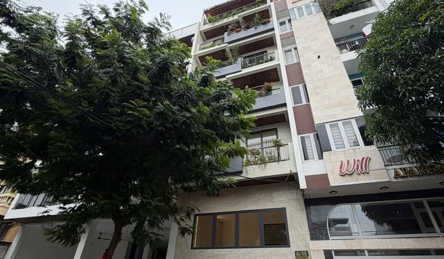 Tòa Căn Hộ Mini 7 Tầng Sinh Lời Tại Khu Du Lịch Đà Nẵng... Bán chung cư mini tại Ngũ Hành Sơn, Đà Nẵng 01