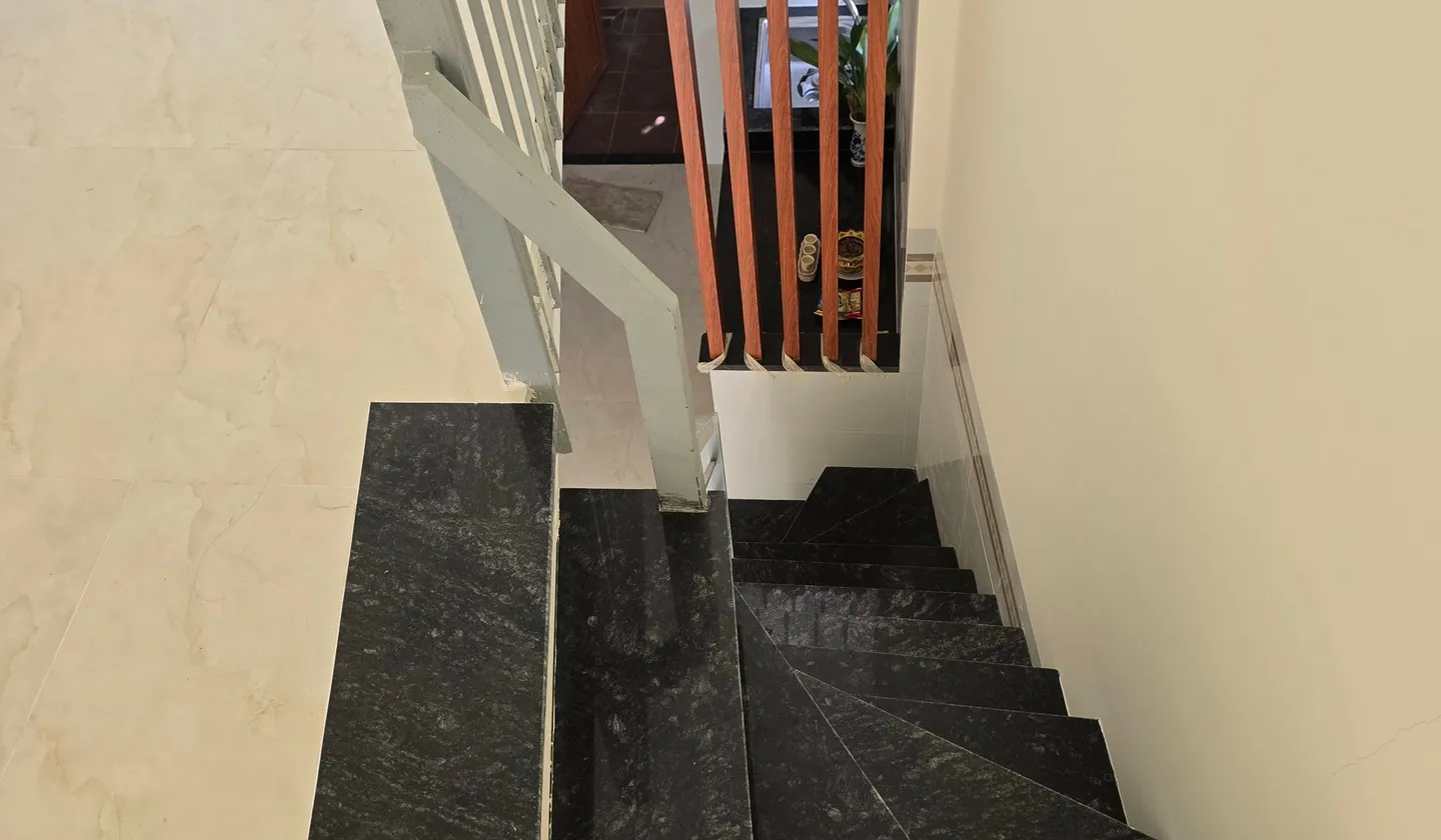 Nhà 2 tầng 36m² gần trường THCS tại quận Tân Bình... Bán nhà riêng tại Bảy Hiền, Hồ Chí Minh 01