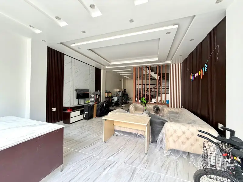 Nhà mặt phố hiếm có tại khu phân lô Quán Nam, cơ hội vàng cho nhà đầu tư và kinh doanh... Bán nhà mặt phố tại An Biên, Hải Phòng 01