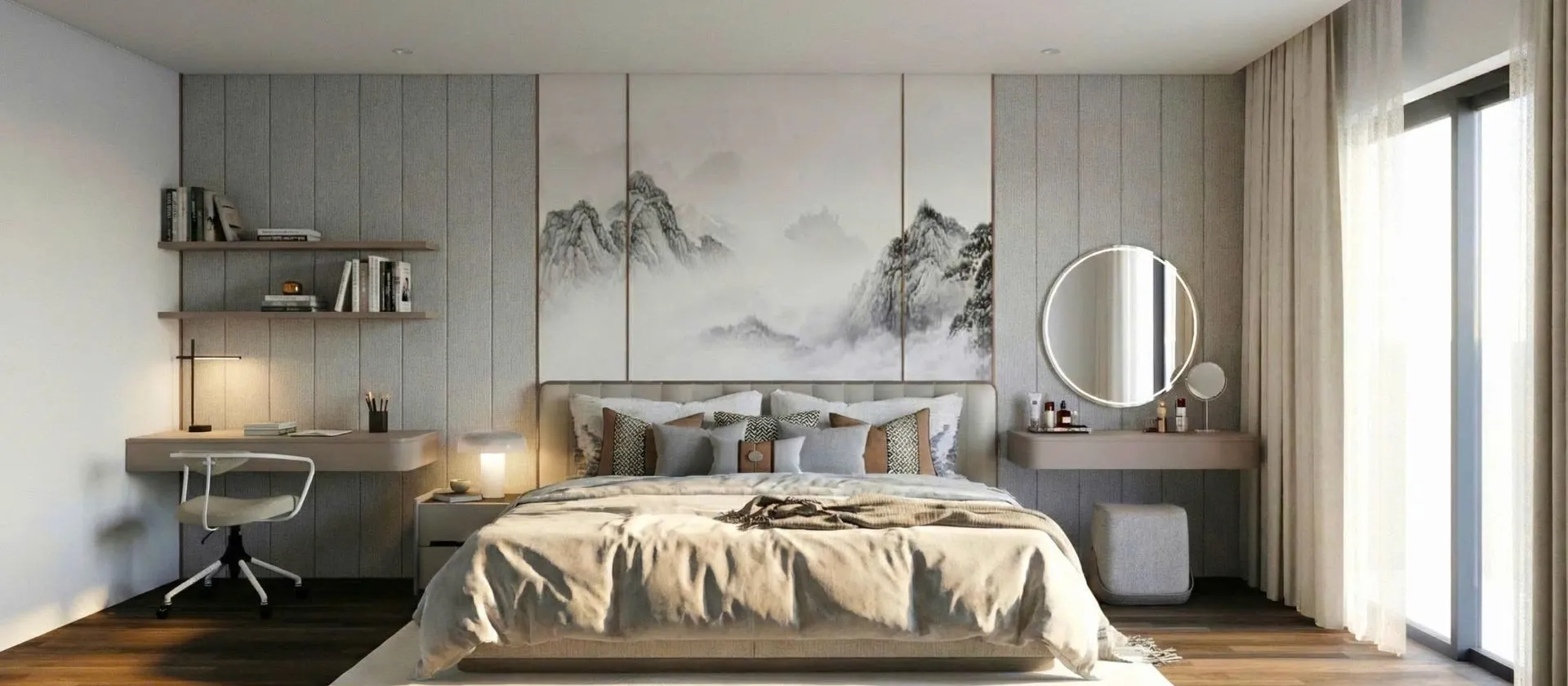 Biệt thự hiện đại 8 tầng thang máy tại Bát Khối, Long Biên... Bán nhà riêng tại Long Biên, Hà Nội 01