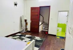 Cơ hội hiếm có tại trung tâm Ba Đình – Nhà 6 tầng giá tốt, sổ đẹp đáng sở hữu... Bán nhà riêng tại Ngọc Hà, Hà Nội 03