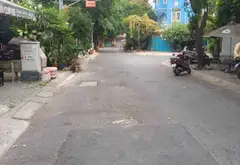 Nhà Mặt Phố Cao Lỗ Quận 8 - Đầu Tư Sinh Lời Ngay... Bán nhà mặt phố tại Chánh Hưng, Hồ Chí Minh 03