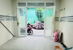Vị trí: Nhà nằm trên trục Nguyễn Đình Chiểu, khu trung tâm Quận 3, kết nối nhanh Cao Thắng, Cách M... Bán nhà riêng tại Bàn Cờ, Hồ Chí Minh 03
