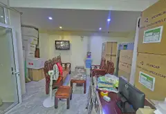 Nhà mặt phố đẳng cấp Hà Đông, vỉa hè rộng, kinh doanh sầm uất... Bán nhà mặt phố tại Kiến Hưng, Hà Nội 03