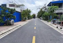Đất phân lô khu vực thôn Lương Quán xã Nam Sơn, thuận tiện di chuyển và sinh hoạt... Bán đất tại An Dương, Hải Phòng 01