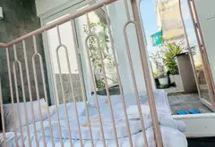 Nhà 4 tầng Bình Thạnh giá tốt, thu nhập 25tr/tháng... Bán nhà riêng tại Bình Lợi Trung, Hồ Chí Minh 08