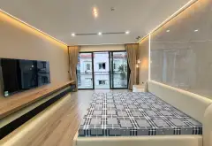 Bán nhà mặt phố trung tâm Long Biên, 8 tầng, mặt tiền rộng... Bán nhà mặt phố tại Bồ Đề, Hà Nội 11