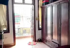 Nhà 2 mặt tiền Linh Tây, 4 tầng, 4 phòng ngủ, giá 8,8 tỷ... Bán nhà mặt phố tại Linh Xuân, Hồ Chí Minh 06