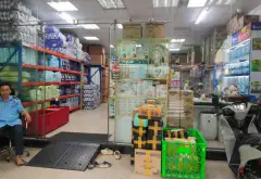 141M2-MẶT TIỀN LẠC LONG QUÂN-P.8-TÂN BÌNH... Bán nhà mặt phố tại Tân Hòa, Hồ Chí Minh 01