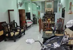 GIẢM GẤP 100TR BÁN NHÀ LÊ ĐÌNH CẨN BÌNH TÂN - 2 TẦNG 75M2 3PN CÓ PN TRỆT ĐƯỜNG 6M GIÁ 5TY5 TL... Bán nhà riêng tại Tân Tạo, Hồ Chí Minh 09