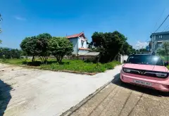Cơ hội sở hữu đất thổ cư đã có sổ riêng tại vị trí đắc địa giá chỉ từ 2.5 tỷ... Bán đất tại Kim Anh, Hà Nội 07