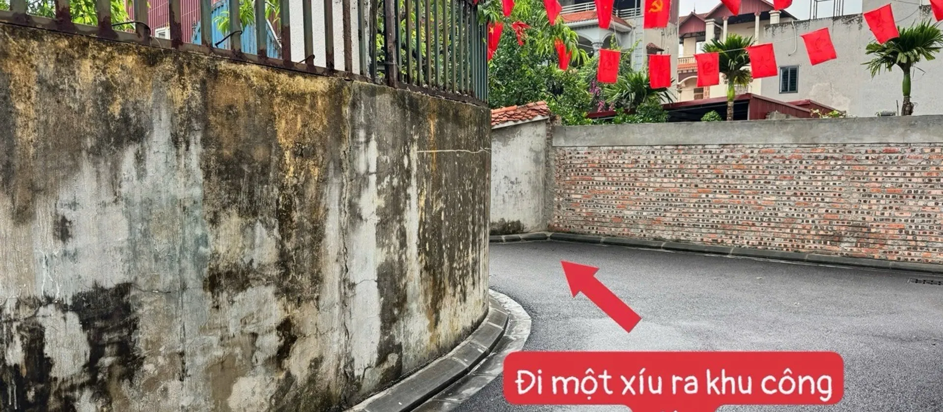 Cơ Hội Hiếm Có: Bán Đất Tặng Nhà Cấp 4 Vị Trí Đắc Địa Ở Bắc Hồng... Bán đất tại Phúc Thịnh, Hà Nội 01