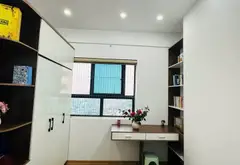 🌏 CHỈ 3.4 TỶ – CĂN HỘ 65M2 🎯NGUYỄN XIỂN , 2 WC, 2 NGỦ, TẦNG TRUNG, FULL NỘI THẤT, SỔ ĐỎ CẦM TAY.... Bán căn hộ chung cư tại Định Công, Hà Nội 07