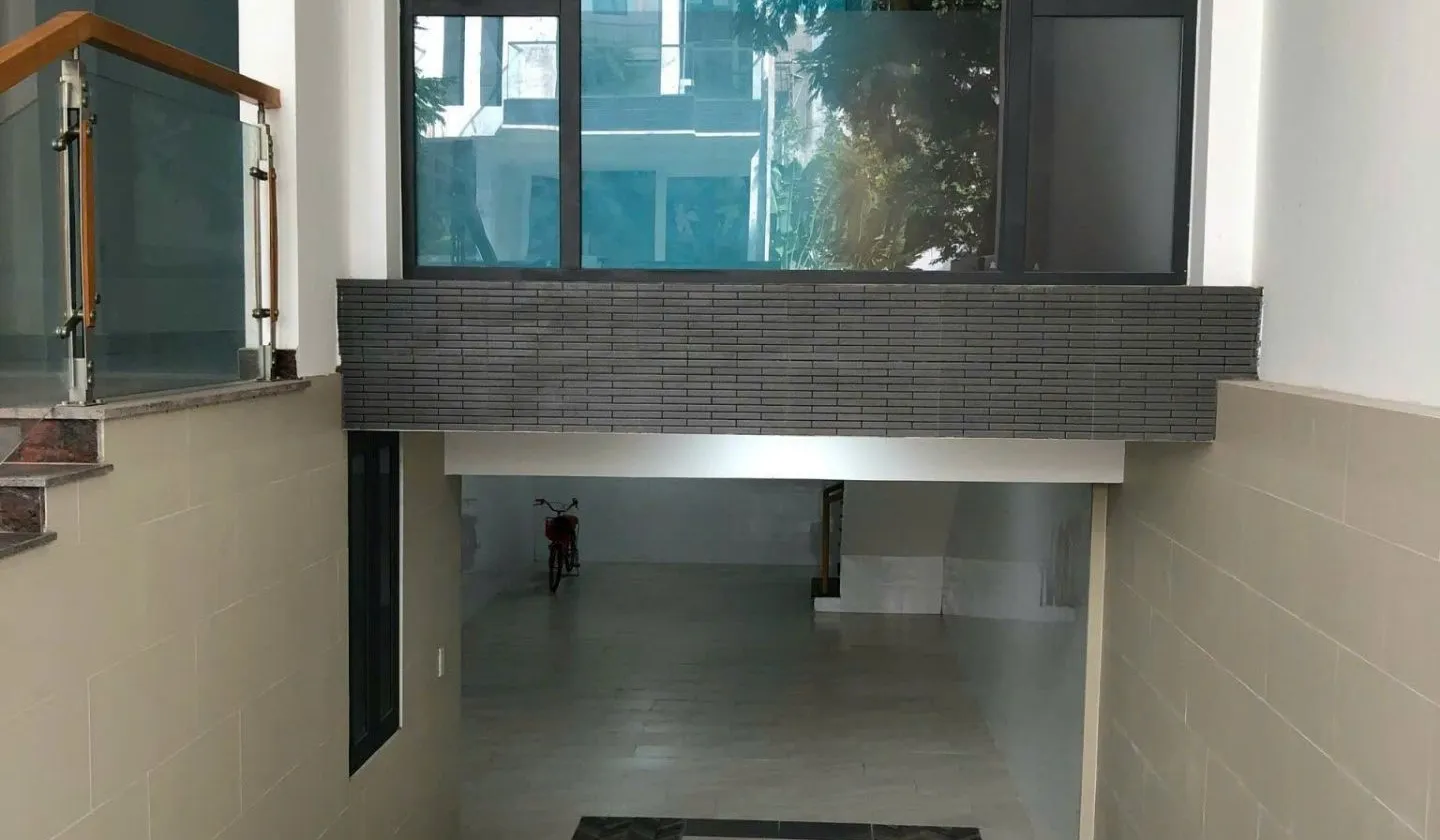 Nhà phố 5 tầng khu biệt thự Saigon Mystery rộng 100m2 giá 30.5 tỷ - LH: 0918604219 C.Loan... Bán nhà mặt phố tại Bình Trưng, Hồ Chí Minh 01
