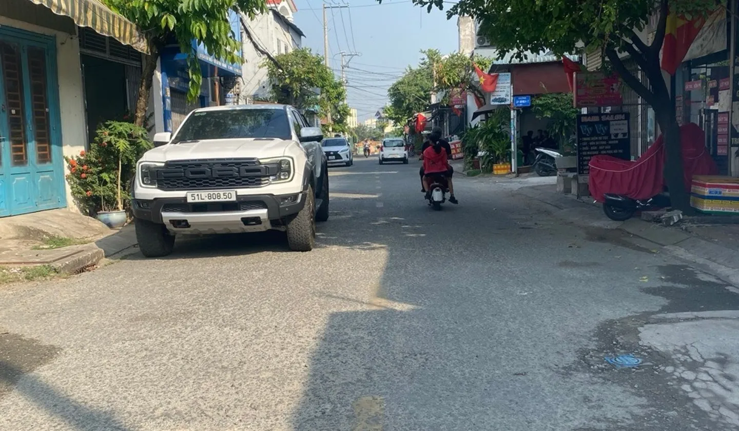 Nhà rộng xinh giá hời tại Thới Tam Thôn, Hóc Môn... Bán nhà riêng tại Đông Thạnh, Hồ Chí Minh 01