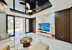 4.1x13m, Bán nhà xây mới 5 Tầng, thang Máy, 409/ Nguyễn Oanh, P17 Gò Vấp, 8 Tỷ 8 chốt... Bán nhà riêng tại Gò Vấp, Hồ Chí Minh 01