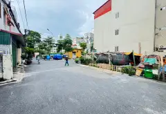 110m2 NHÀ 3 TẦNG LÔ GÓC MẠT PHỐ KINH DOANH ĐƯỜNG 3 XE OTO TRÁNH - ẤP KIM CHUNG THIÊN LỘC... Bán nhà riêng tại Thiên Lộc, Hà Nội 01