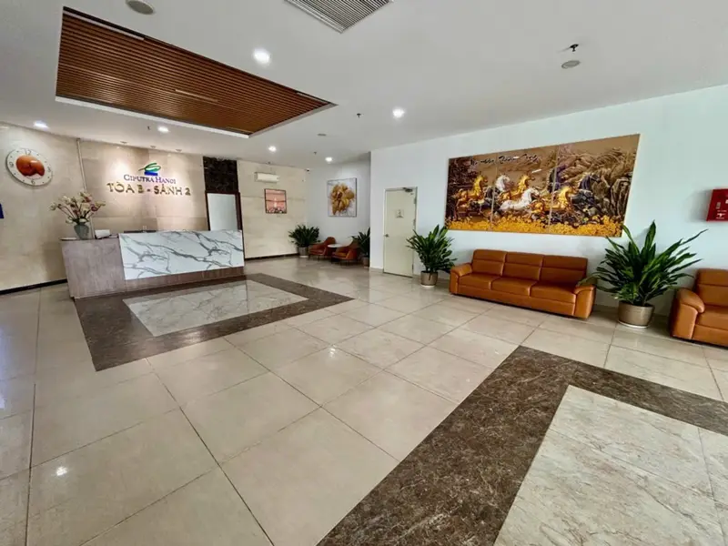 SIÊU PHẨM KĐT CIPUTRA -CHUNG CƯ CÁN BỘ CÁC VĂN PHÒNG CHÍNH PHỦ - DT 92M2 FULL NỘI THẤT - VỀ Ở LUÔN... Bán căn hộ chung cư tại Phú Thượng, Hà Nội 01