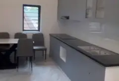 Nhà 2 tầng Đường Ven Đê Đông Mỹ - ô tô đỗ cửa, ngõ thông thoáng, giá loanh quanh 4 đồng.... Bán nhà riêng tại Nam Phù, Hà Nội 01