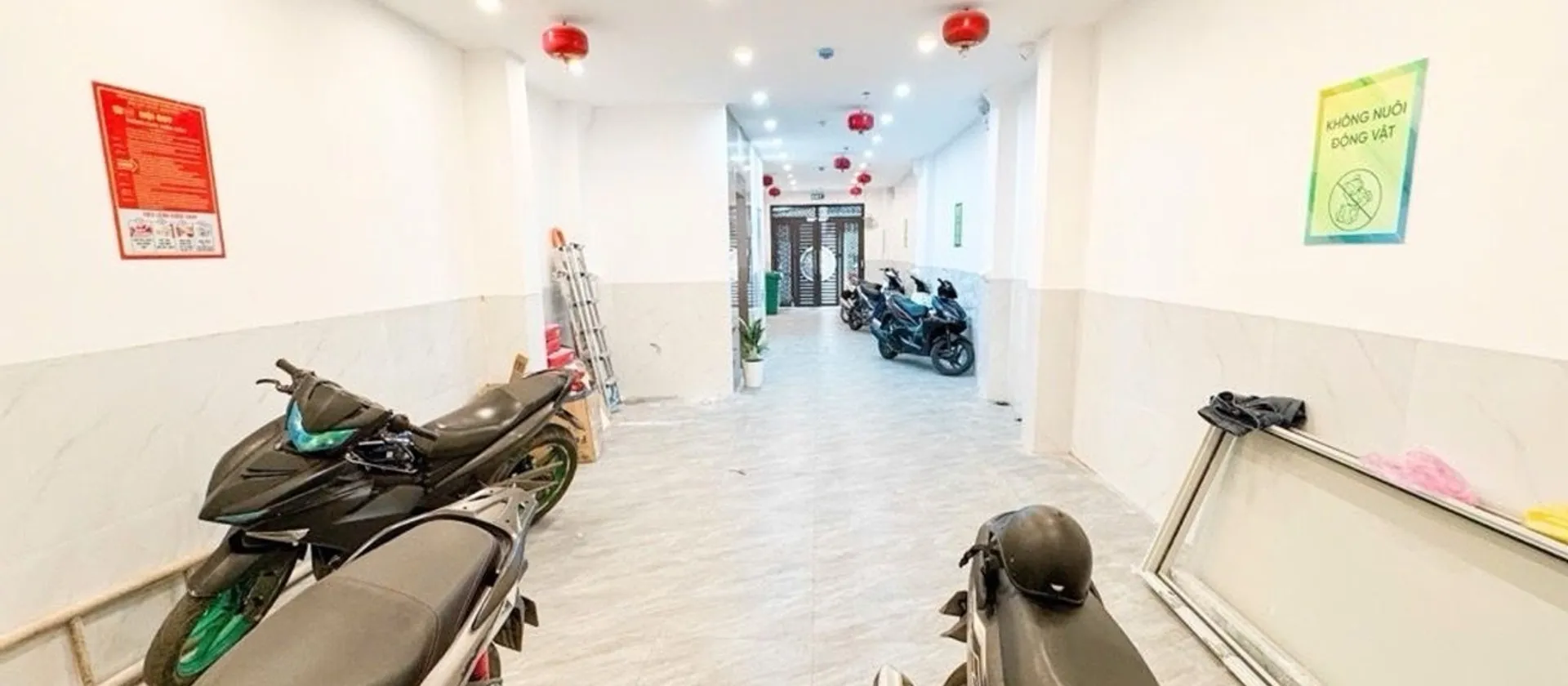CCMN 6 tầng, thang máy,23PN, thu nhập 1.2 tỷ/năm tại Bùi Xương Trạch, 77m2, 21.8 tỷ... Bán nhà riêng tại Khương Đình, Hà Nội 01
