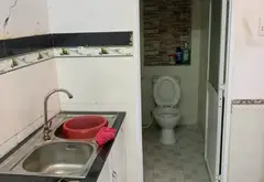Nhà 2 tầng yên tĩnh, hẻm xe hơi ngõ Nguyễn Kiệm... Bán nhà riêng tại Đức Nhuận, Hồ Chí Minh 06