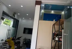 Bán nhà mặt tiền Nguyễn Cửu Vân, Bình Thạnh, mặt tiền rộng 6.8m, nhà 6 tầng 5pn chỉ 8ty9... Bán nhà mặt phố tại Gia Định, Hồ Chí Minh 09