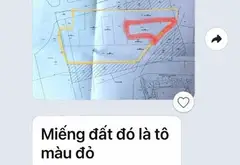 Bán đất 3937.6m2 mặt tiền 39m tại Phước Kiển giá 30 tỷ... Bán đất tại Nhà Bè, Hồ Chí Minh 13