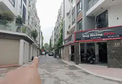 Nhà mặt phố Thanh Bình - Cơ hội đầu tư hiếm có... Bán nhà mặt phố tại Hà Đông, Hà Nội 07