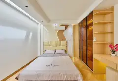 Nhà Phố 5 Tầng Full Nội Thất-Xe Hơi Đỗ Cửa-Trung Tâm Gò Vấp-Nhỉnh 8 Tỷ... Bán nhà riêng tại Gò Vấp, Hồ Chí Minh 11