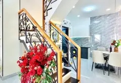 42m2, Bán nhà 2 Tầng, 1 sẹc Quang Trung, Hxh, P10 Gò Vấp, 4 Tỷ... Bán nhà riêng tại Gò Vấp, Hồ Chí Minh 04