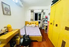 Căn hộ 2 phòng ngủ góc thoáng mát tại khu đô thị Việt Hưng, Long Biên... Bán căn hộ chung cư tại Việt Hưng, Hà Nội 11