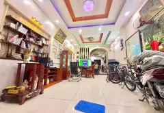 Nhà 3 tầng trung tâm Dĩ An - Kinh doanh đỉnh, giá cực hấp dẫn... Bán nhà mặt phố tại Đông Hòa, Hồ Chí Minh 01
