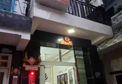 Bán nhà 3 tầng diện tích 24m2 gần chợ Kim Biên, Quận 5, giá tốt... Bán nhà riêng tại Chợ Lớn, Hồ Chí Minh 01