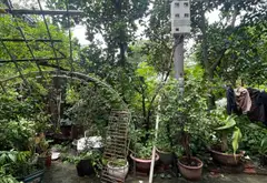 Ngọc Thụy Đất đẹp Ô tô vào chỉ 100Tr/m... Bán nhà riêng tại Bồ Đề, Hà Nội 04