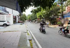Nhà mặt phố 2 mặt tiền hiếm tại trung tâm quận Hải An, Hải Phòng... Bán nhà mặt phố tại Đông Hải, Hải Phòng 02